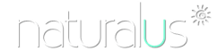 Naturalus Logo Title